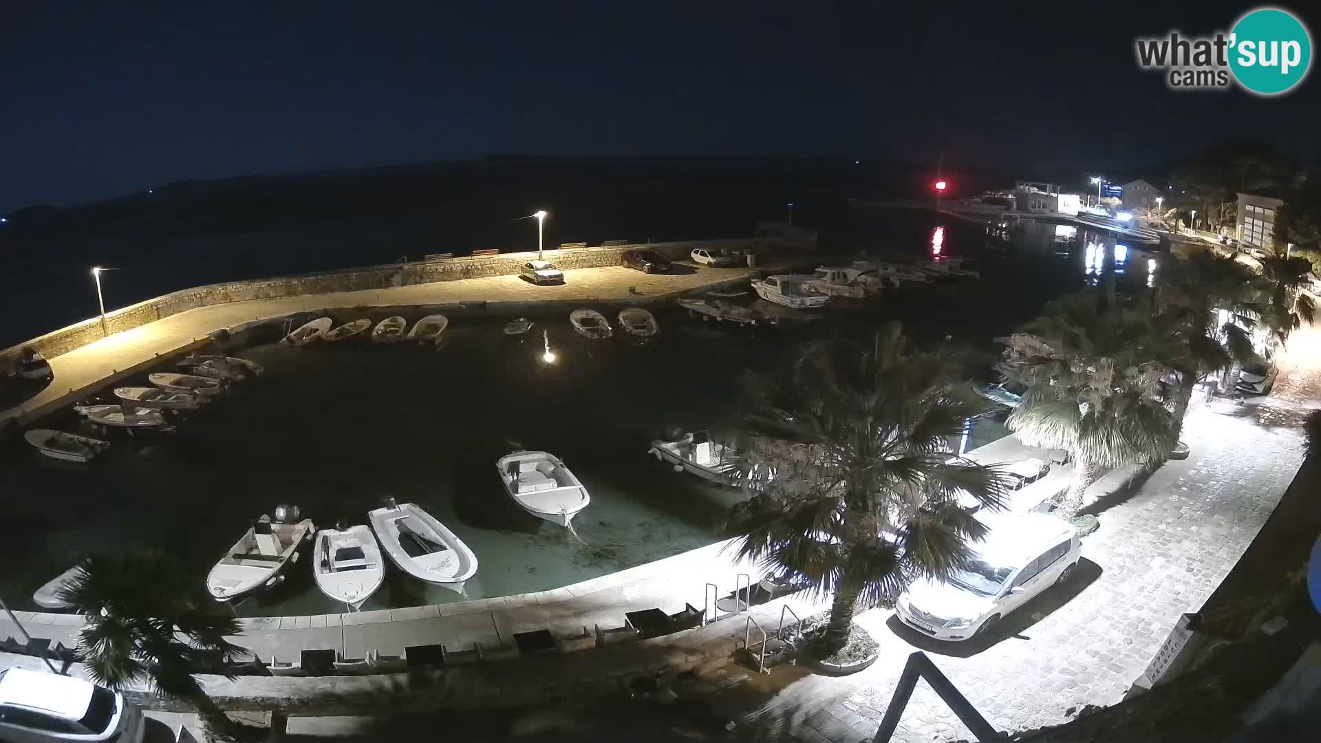 LIVEcam Mlini – Dubrovnik and Cavtat – Croatia