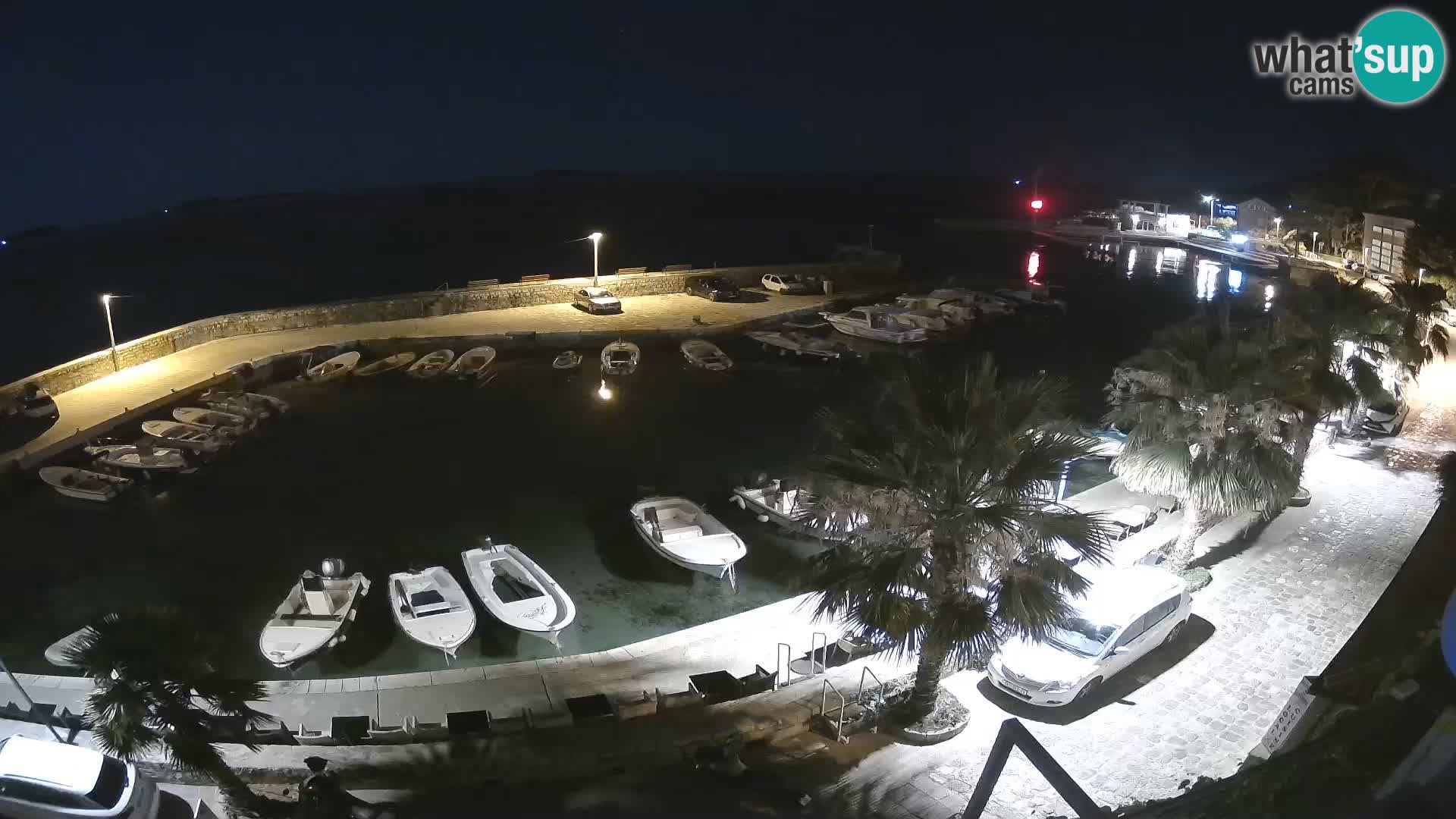 LIVEcam Mlini – Dubrovnik and Cavtat – Croatia