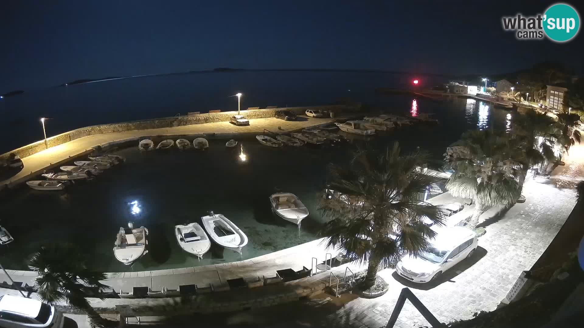 LIVEcam Mlini – Dubrovnik and Cavtat – Croatia