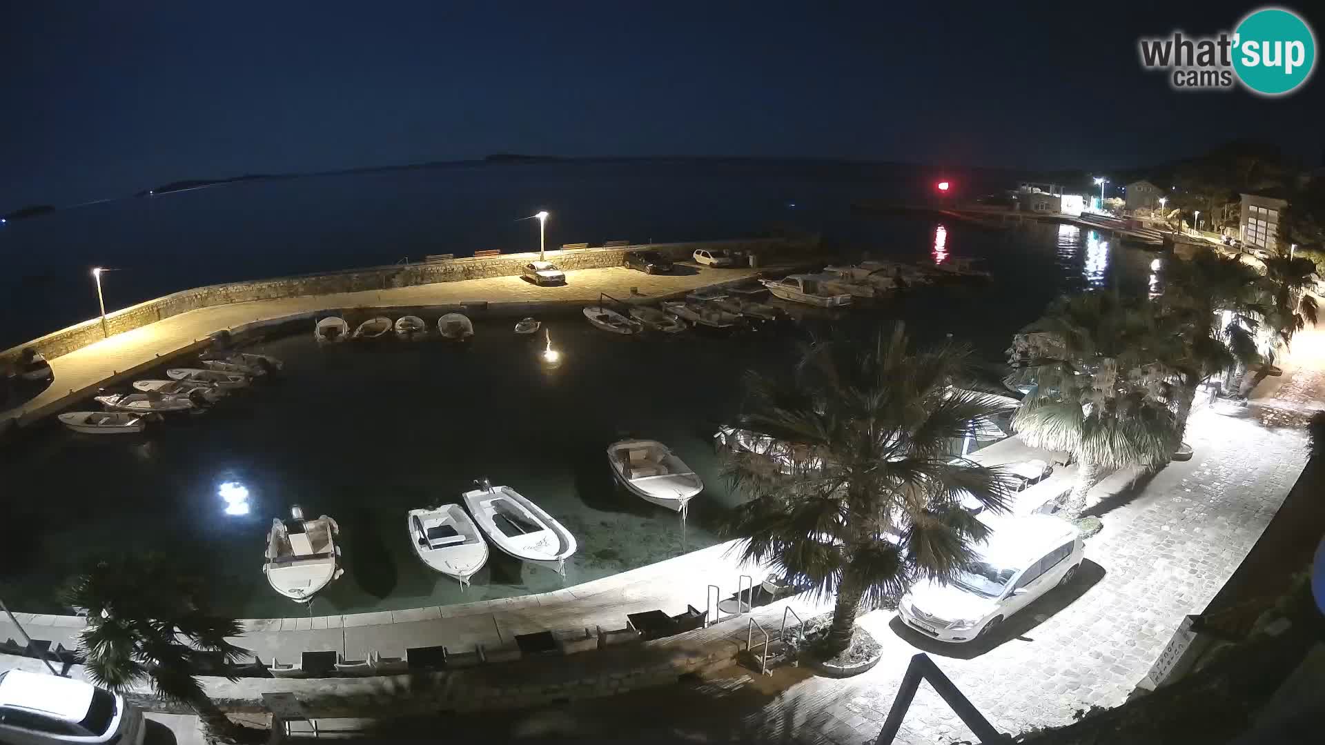 LIVEcam Mlini – Dubrovnik and Cavtat – Croatia
