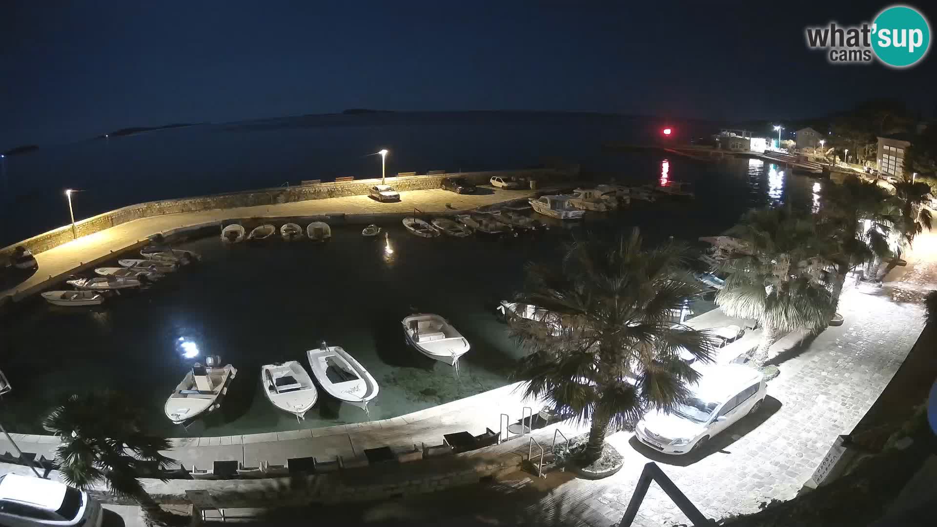 LIVEcam Mlini – Dubrovnik and Cavtat – Croatia
