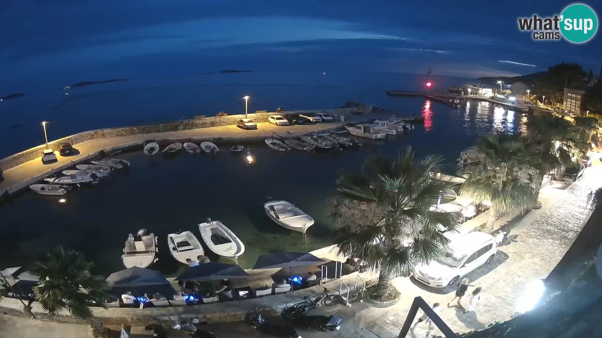 LIVEcam Mlini – Dubrovnik and Cavtat – Croatia