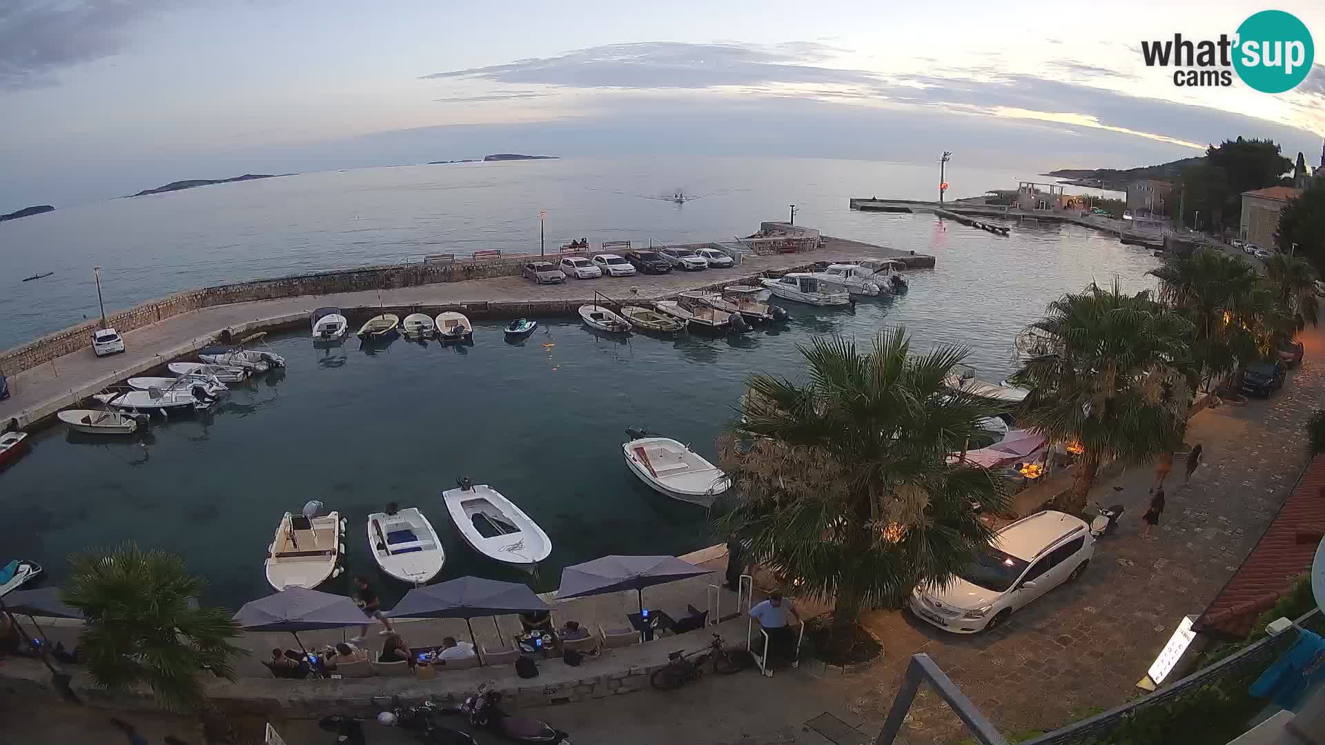 LIVEcam Mlini – Dubrovnik and Cavtat – Croatia