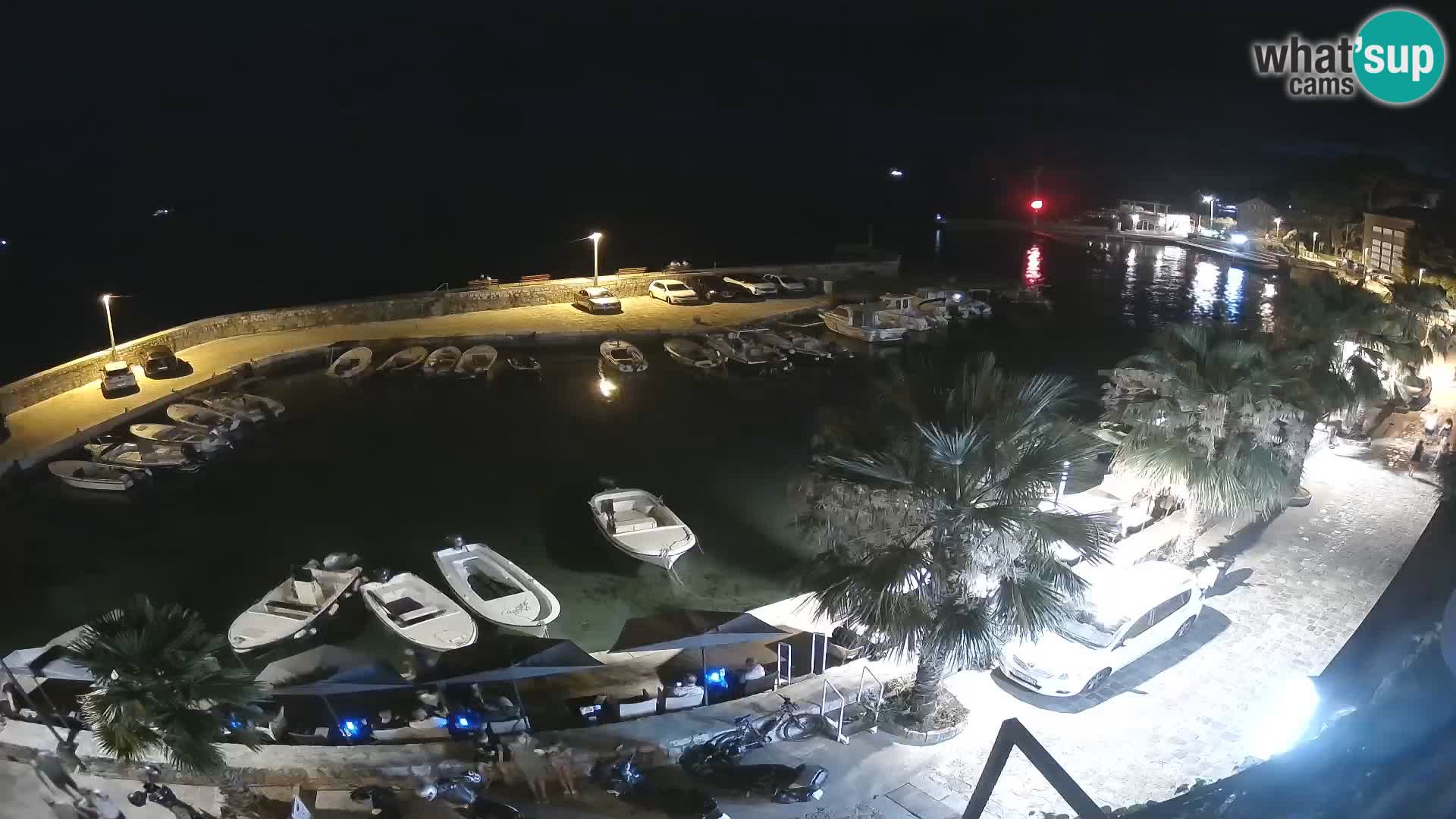 LIVEcam Mlini – Dubrovnik and Cavtat – Croatia
