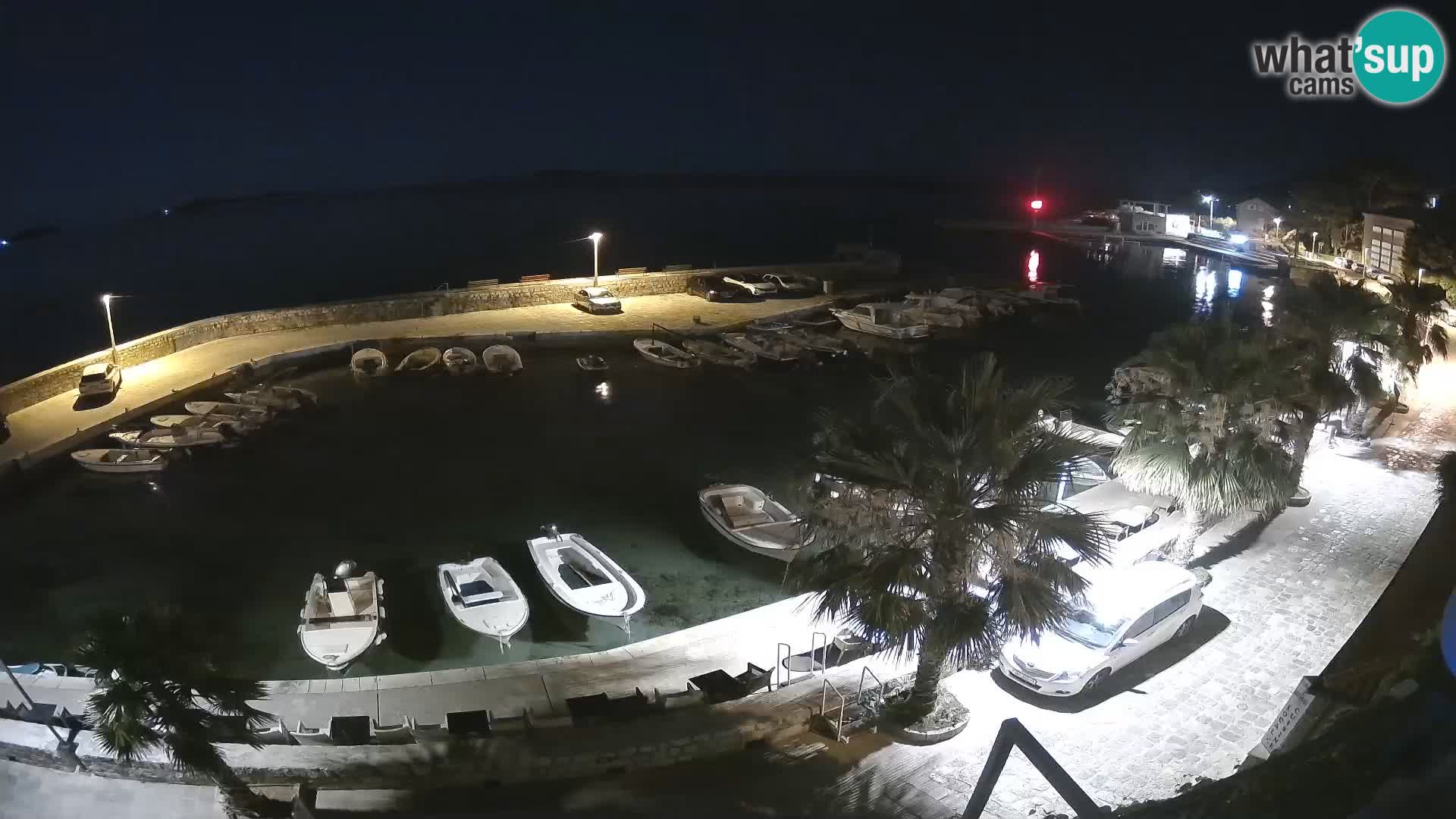 LIVEcam Mlini – Dubrovnik and Cavtat – Croatia
