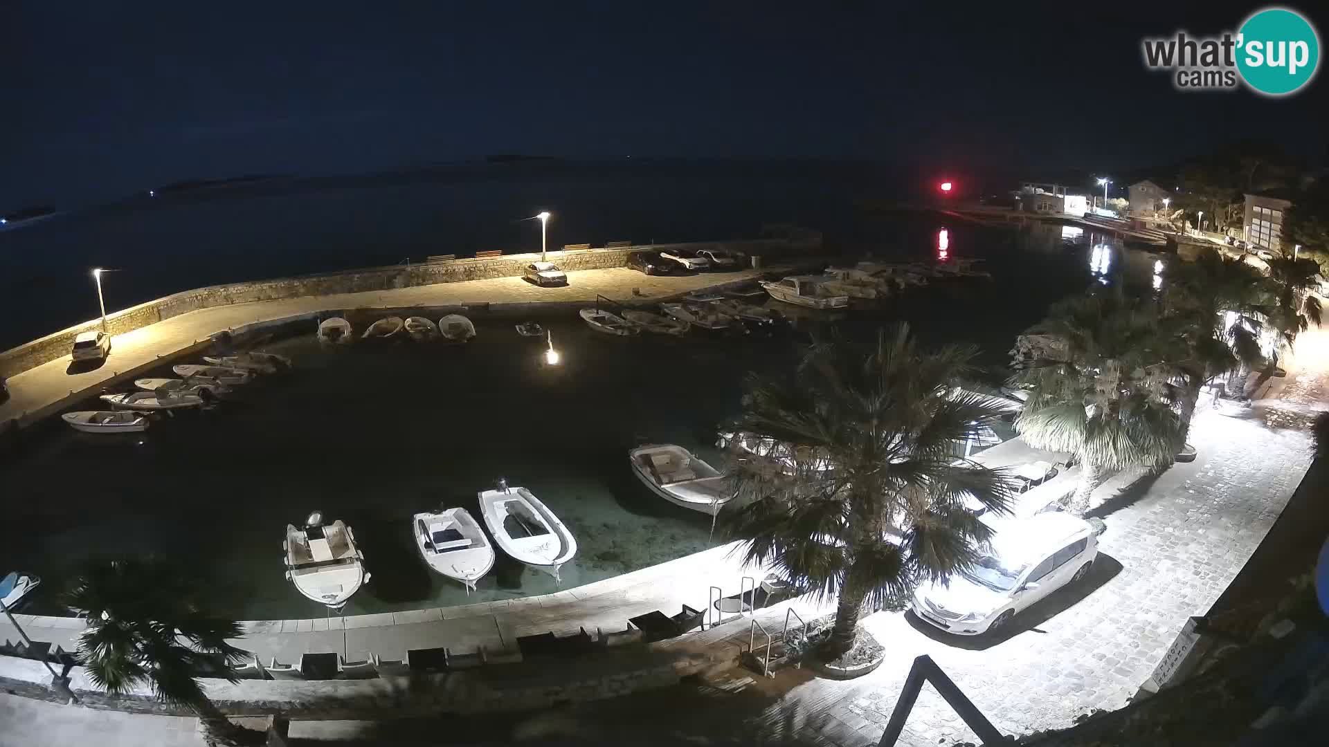 LIVEcam Mlini – Dubrovnik and Cavtat – Croatia