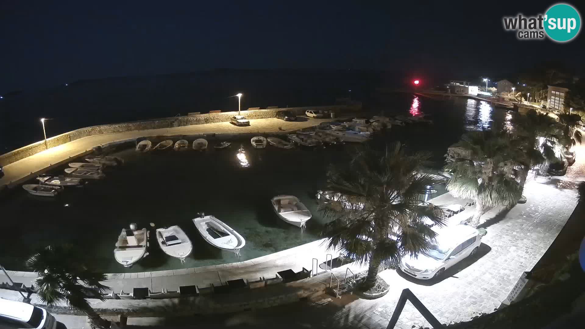 LIVEcam Mlini – Dubrovnik and Cavtat – Croatia
