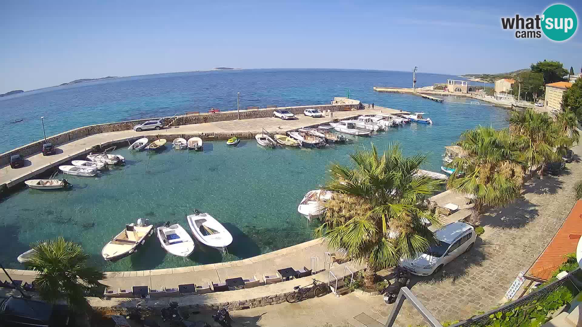 LIVEcam Mlini – Dubrovnik and Cavtat – Croatia