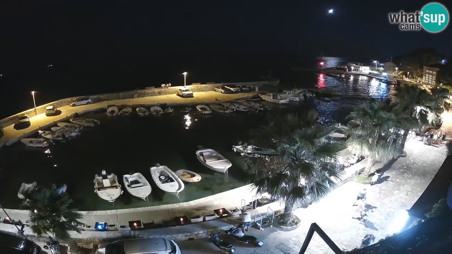 LIVEcam Mlini – Dubrovnik and Cavtat – Croatia