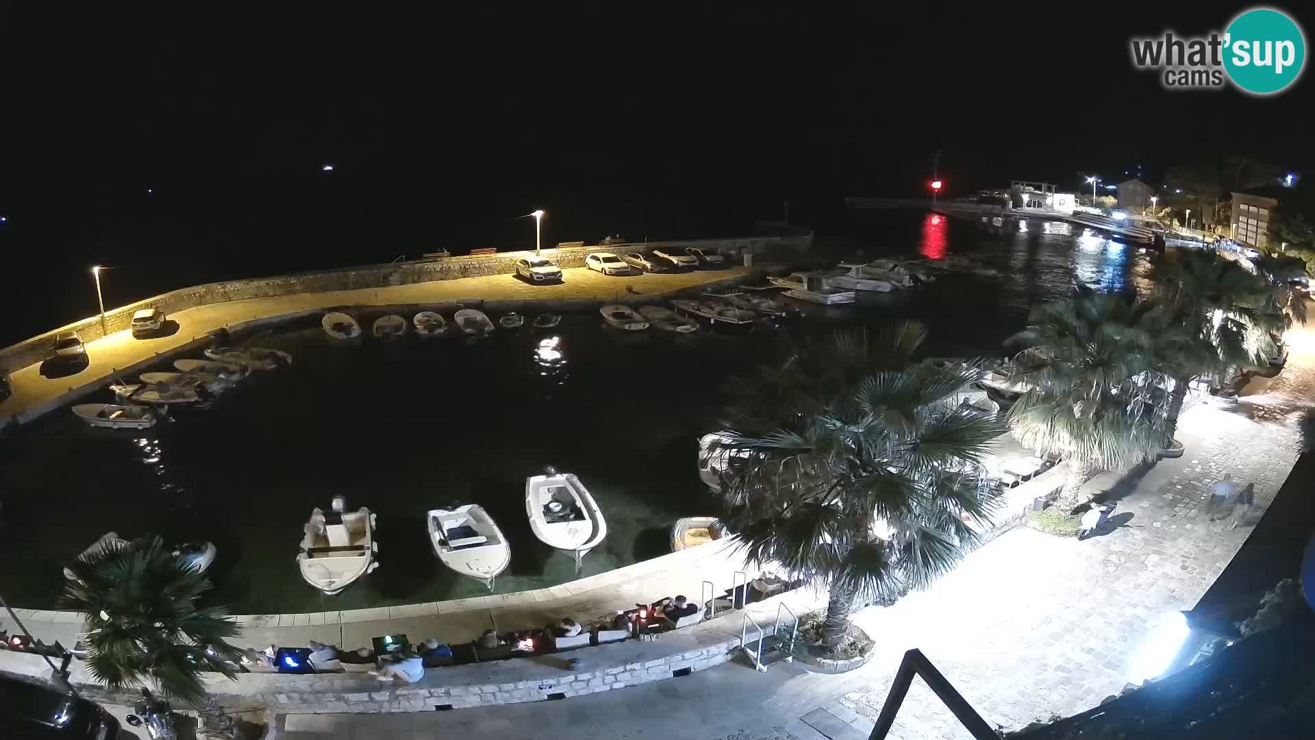 LIVEcam Mlini – Dubrovnik and Cavtat – Croatia