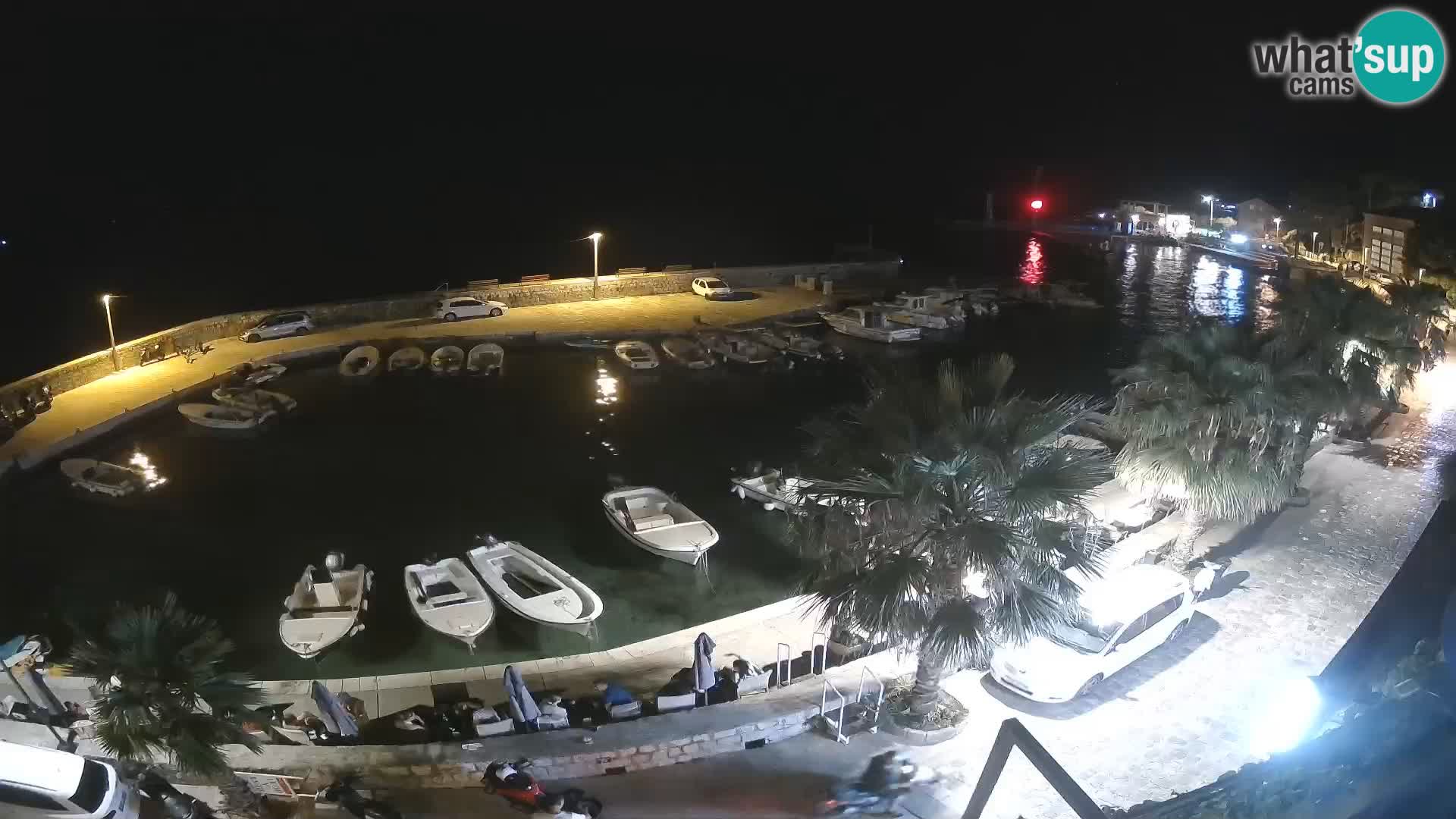 LIVEcam Mlini – Dubrovnik and Cavtat – Croatia