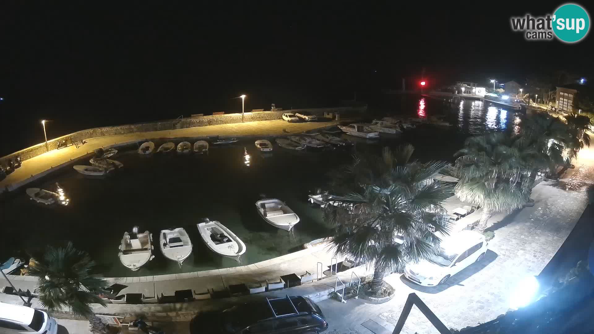 LIVEcam Mlini – Dubrovnik and Cavtat – Croatia