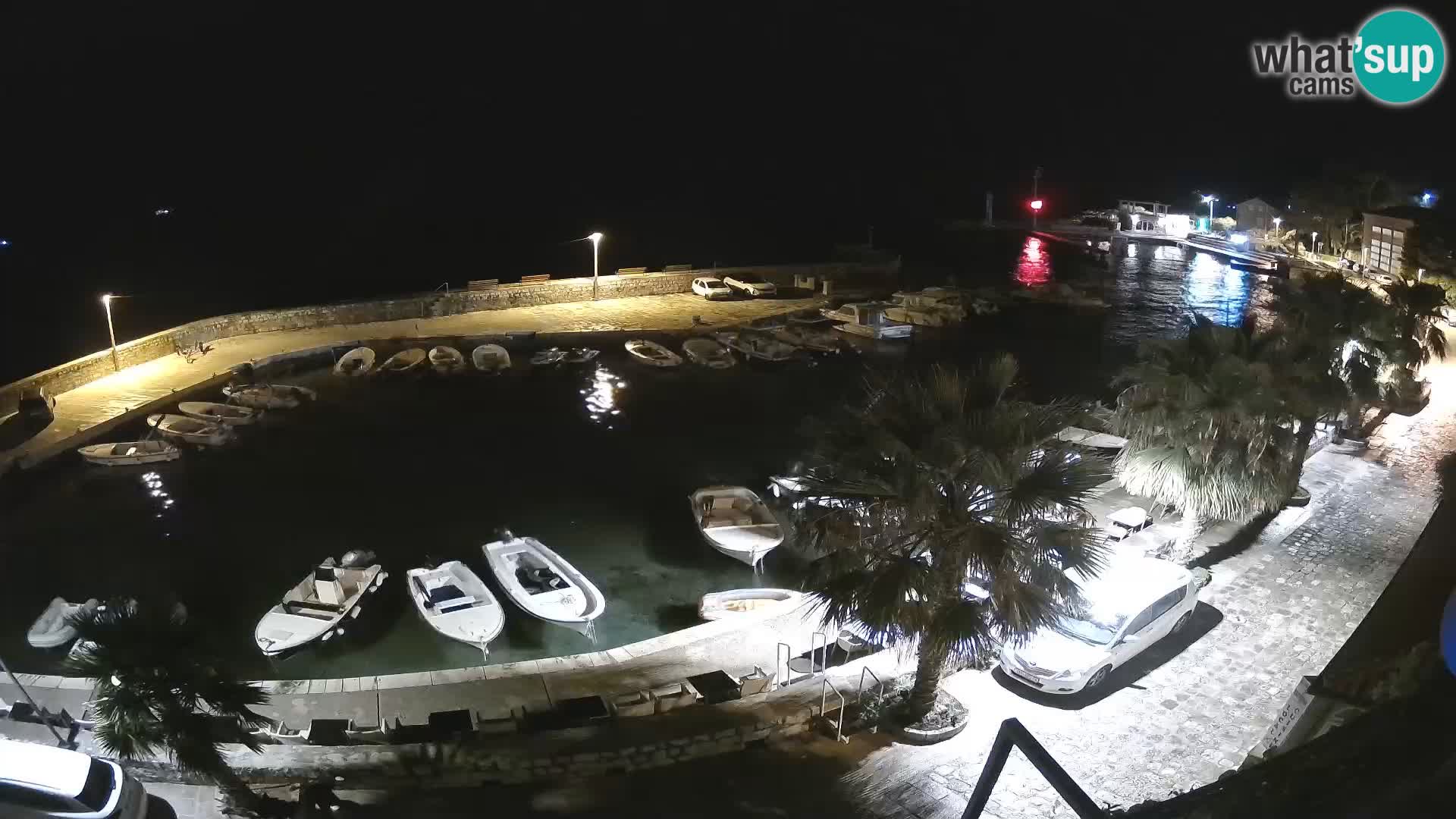 LIVEcam Mlini – Dubrovnik and Cavtat – Croatia