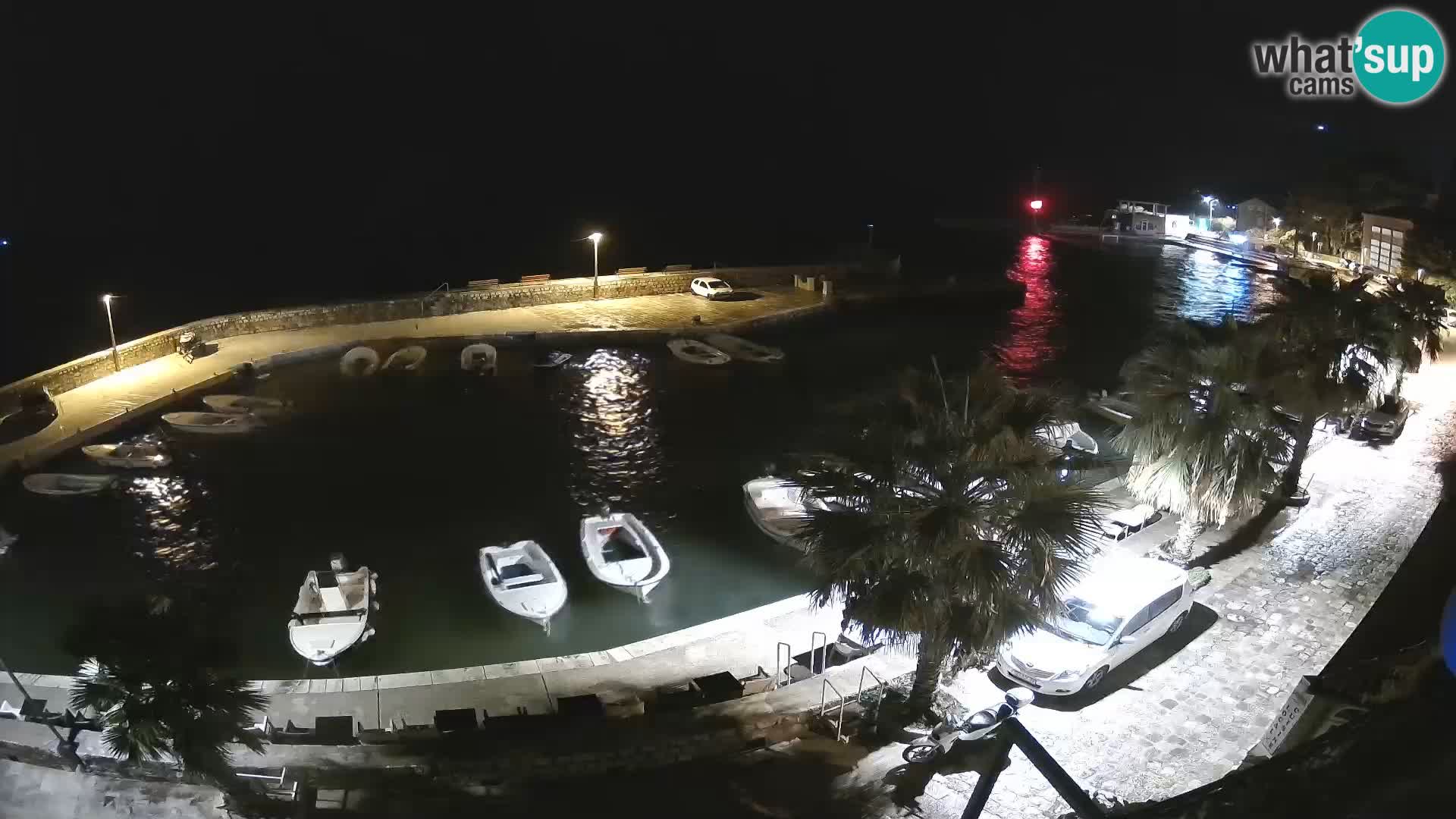 LIVEcam Mlini – Dubrovnik and Cavtat – Croatia