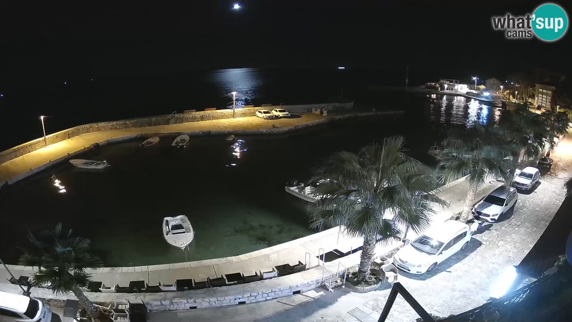 LIVEcam Mlini – Dubrovnik and Cavtat – Croatia
