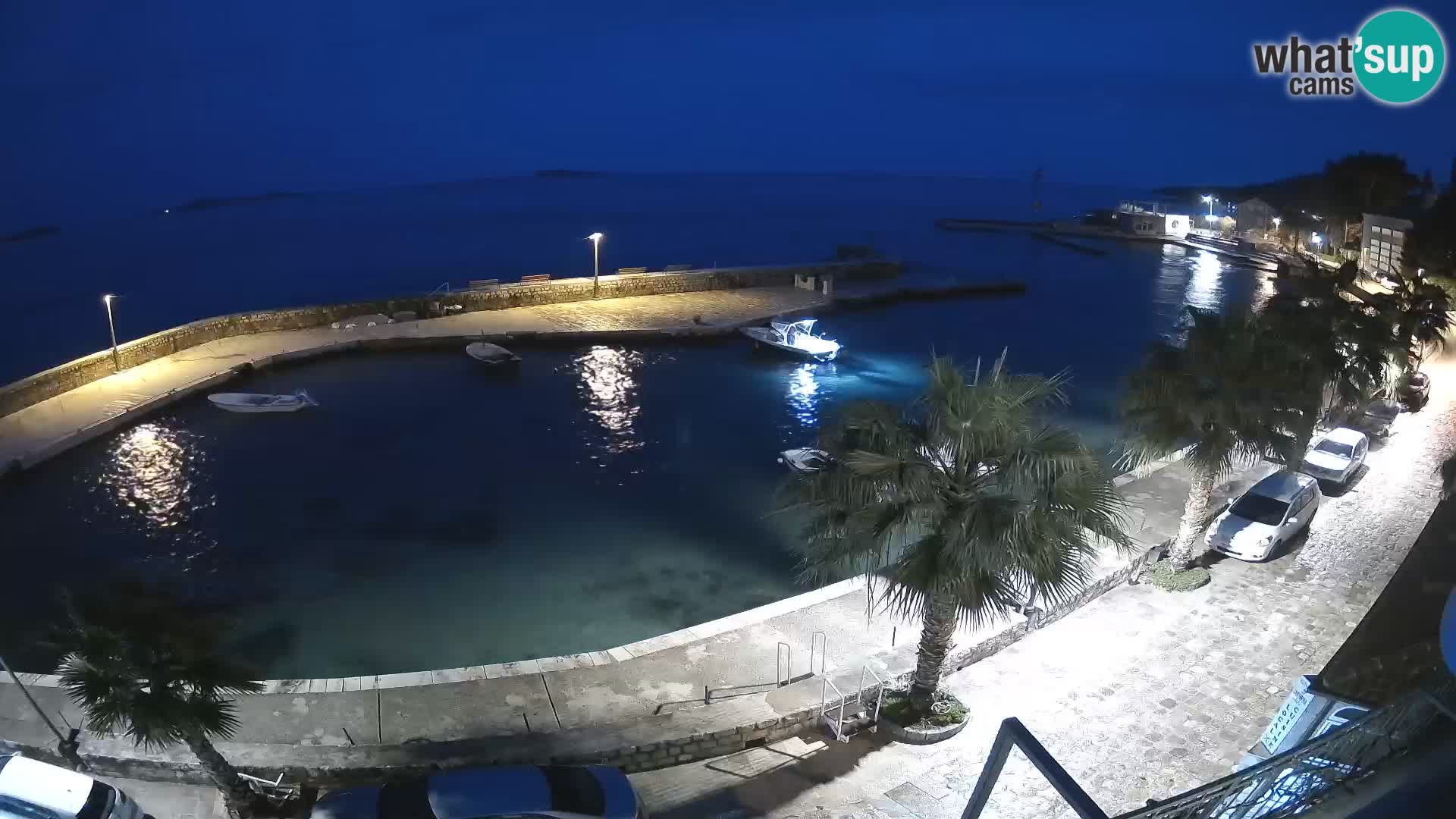 LIVEcam Mlini – Dubrovnik and Cavtat – Croatia