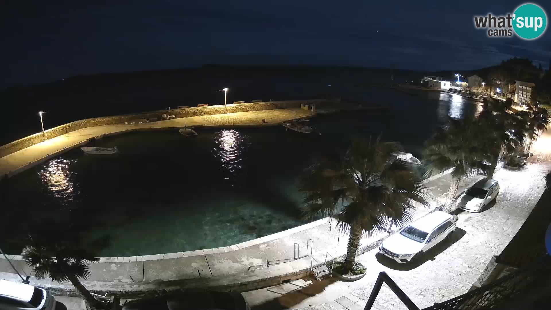 LIVEcam Mlini – Dubrovnik and Cavtat – Croatia