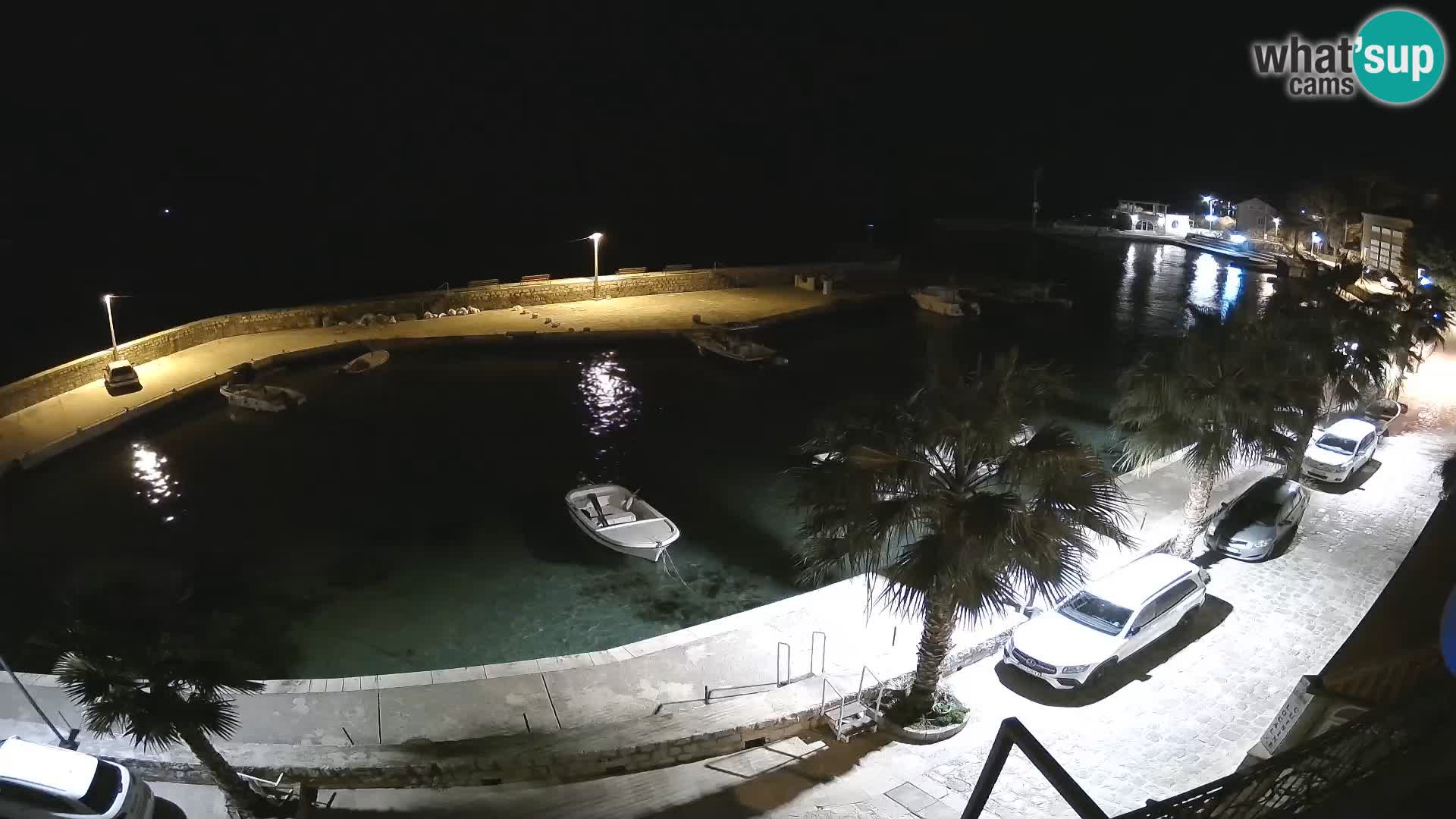 LIVEcam Mlini – Dubrovnik and Cavtat – Croatia