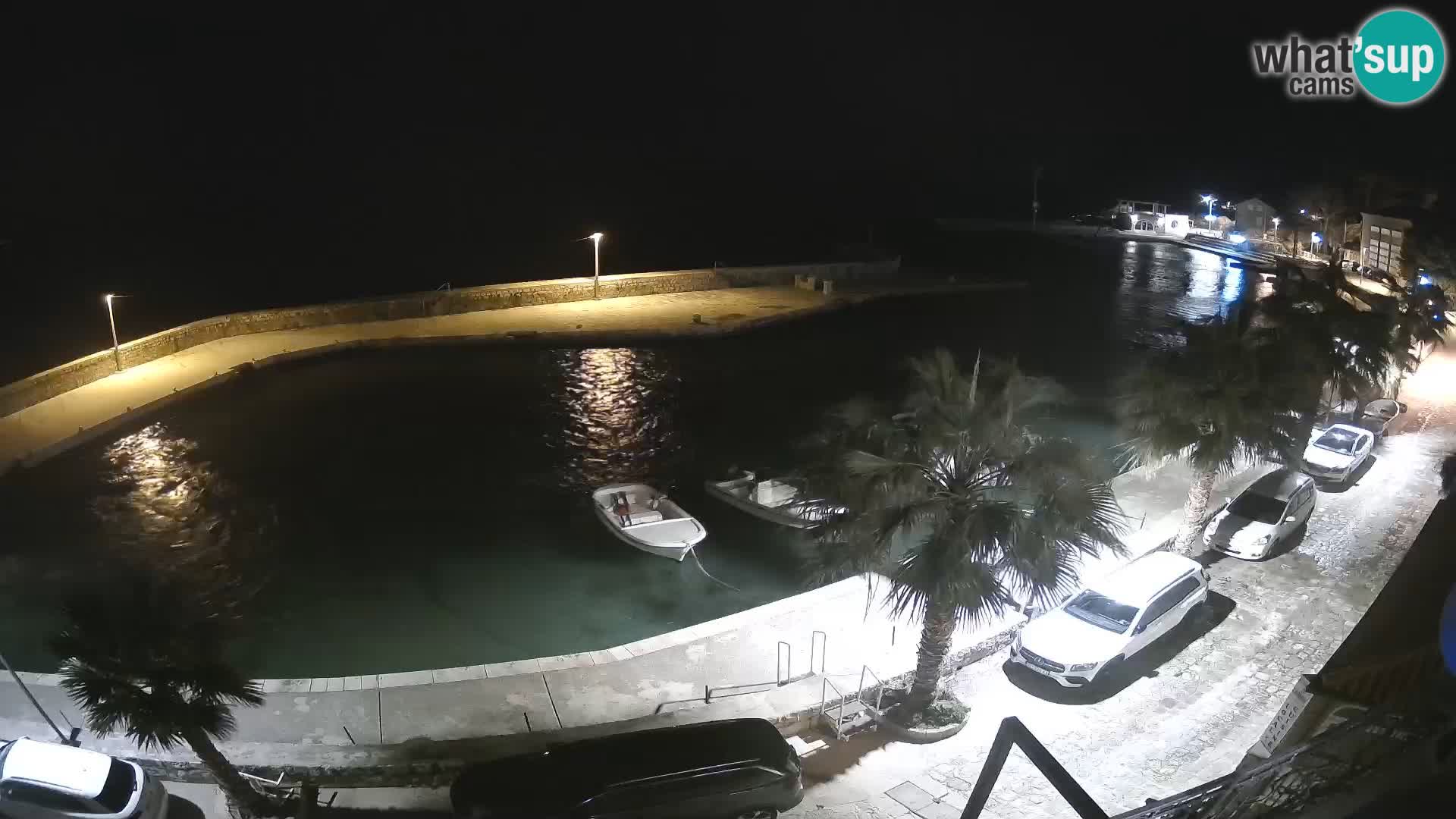 LIVEcam Mlini – Dubrovnik and Cavtat – Croatia