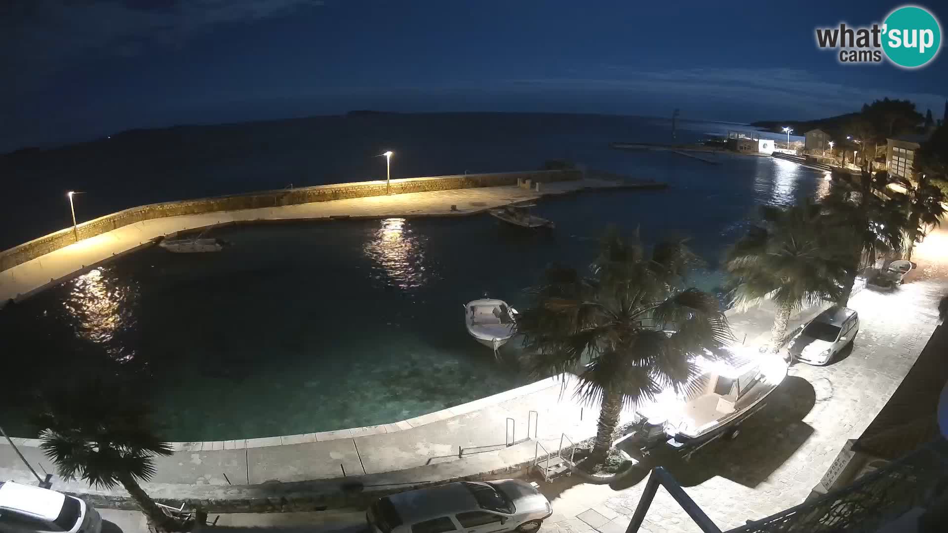 LIVEcam Mlini – Dubrovnik and Cavtat – Croatia