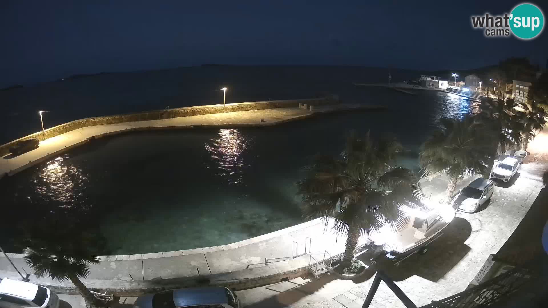 LIVEcam Mlini – Dubrovnik and Cavtat – Croatia
