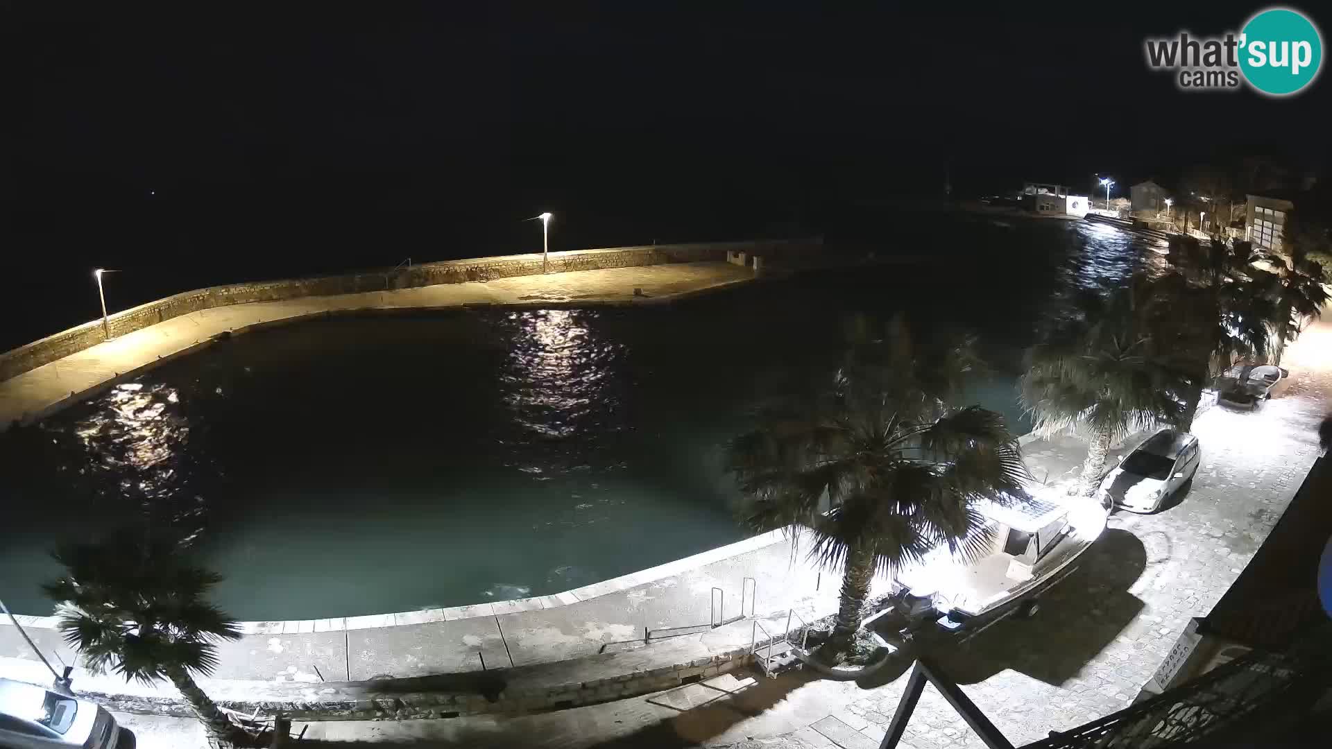 LIVEcam Mlini – Dubrovnik and Cavtat – Croatia