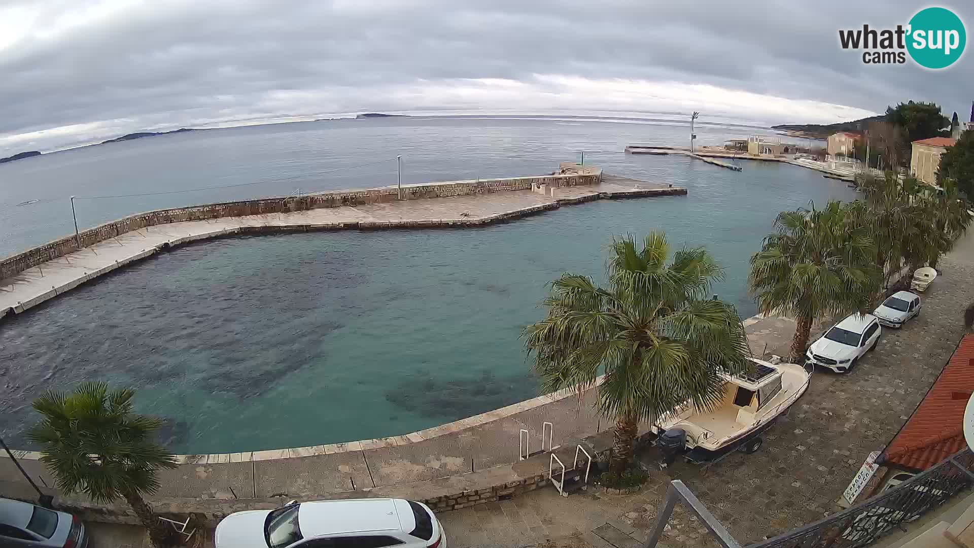 LIVEcam Mlini – Dubrovnik and Cavtat – Croatia