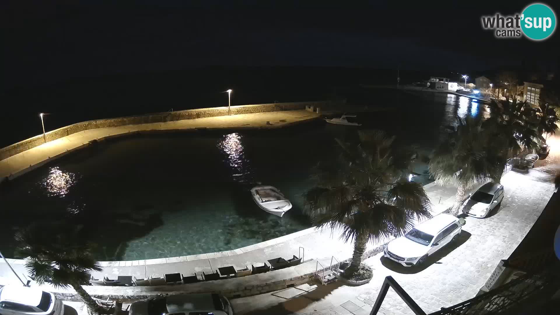 LIVEcam Mlini – Dubrovnik and Cavtat – Croatia