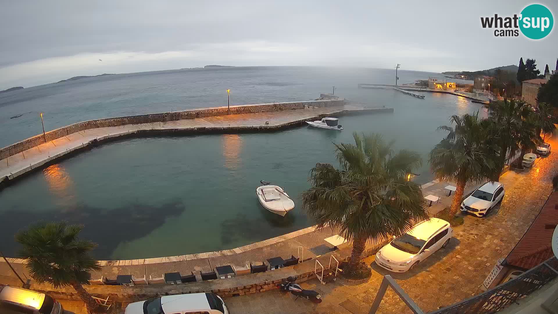 LIVEcam Mlini – Dubrovnik and Cavtat – Croatia