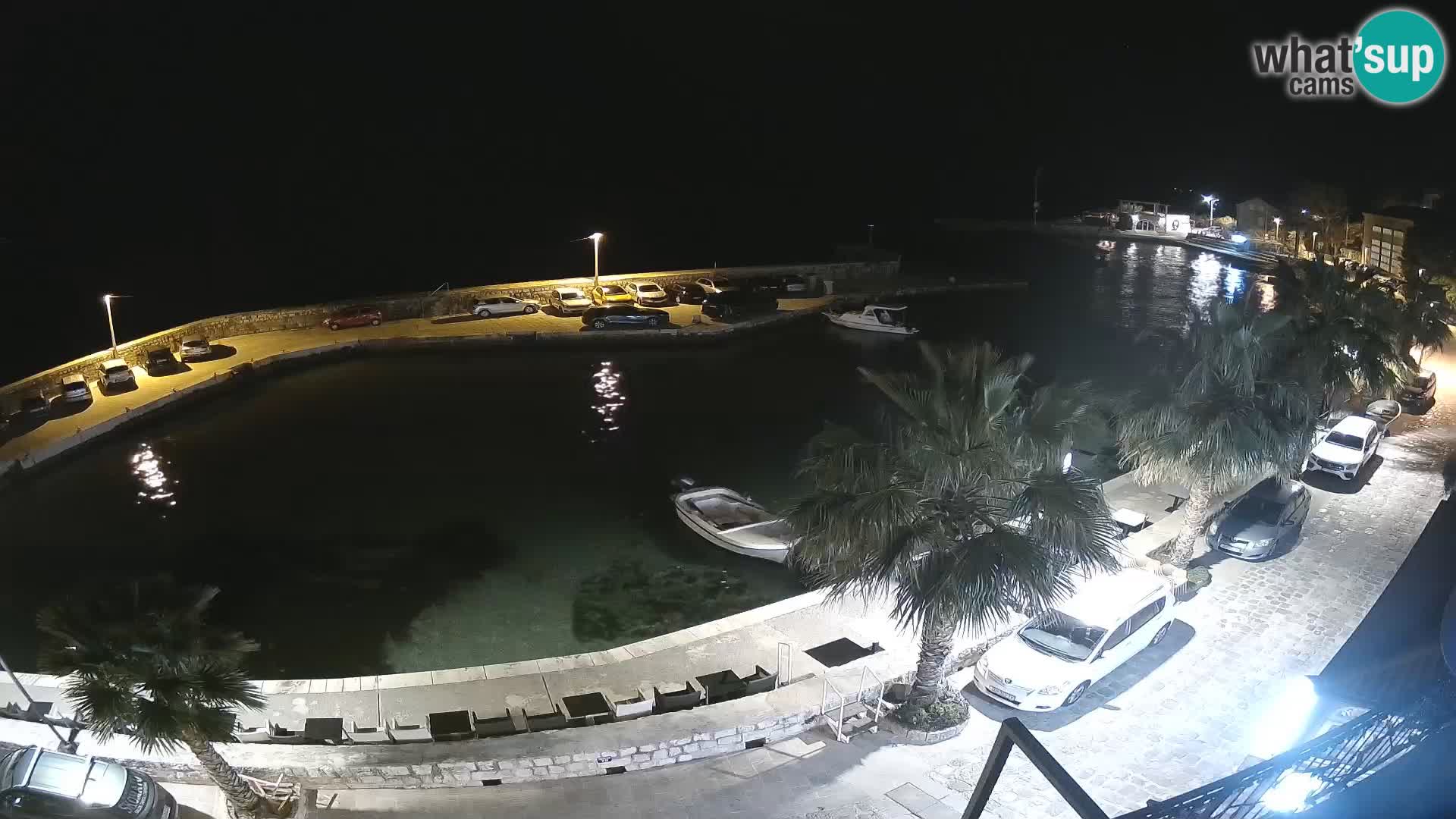 LIVEcam Mlini – Dubrovnik and Cavtat – Croatia