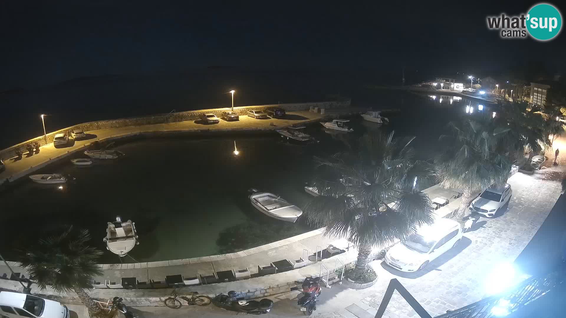 LIVEcam Mlini – Dubrovnik and Cavtat – Croatia