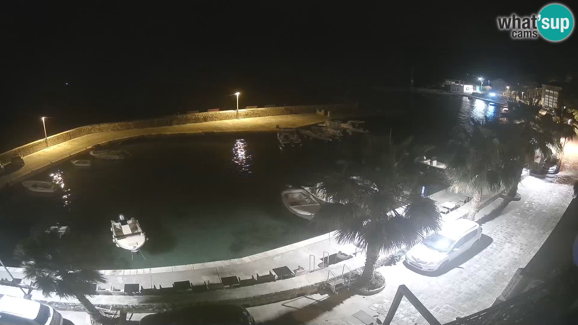 LIVEcam Mlini – Dubrovnik and Cavtat – Croatia