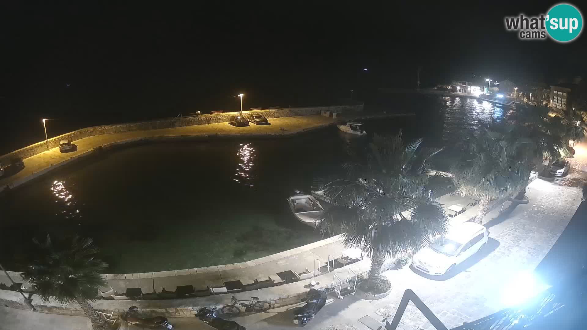 LIVEcam Mlini – Dubrovnik and Cavtat – Croatia