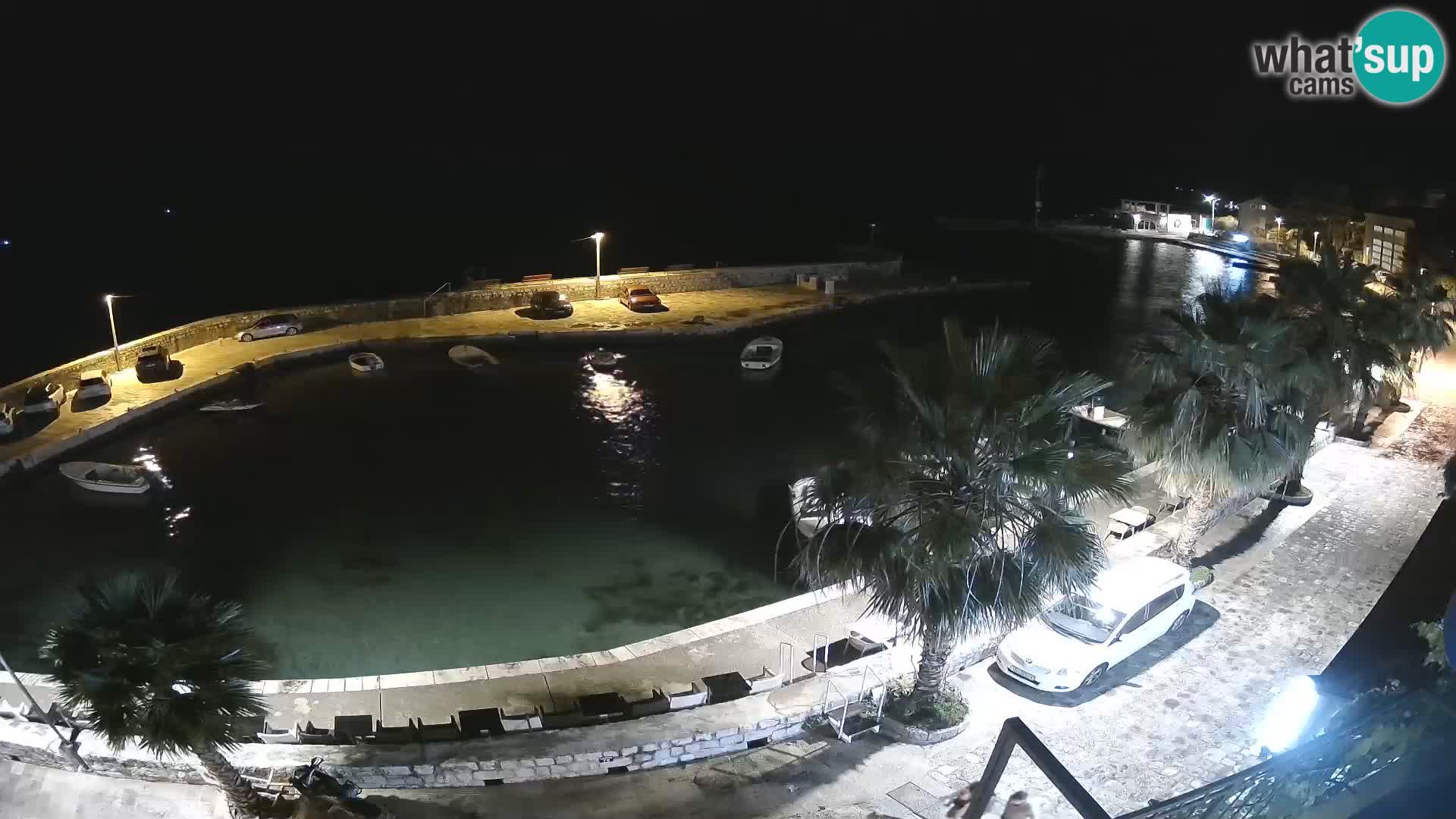 LIVEcam Mlini – Dubrovnik and Cavtat – Croatia