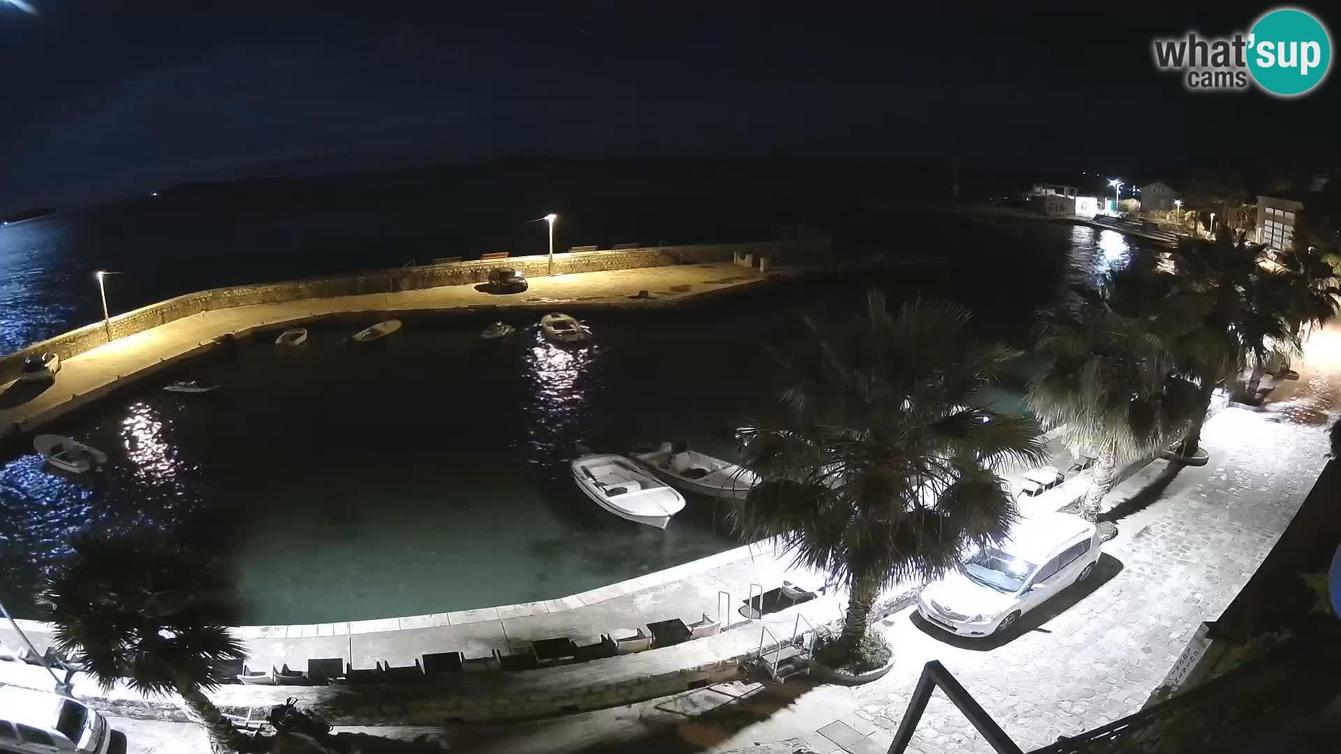 LIVEcam Mlini – Dubrovnik and Cavtat – Croatia