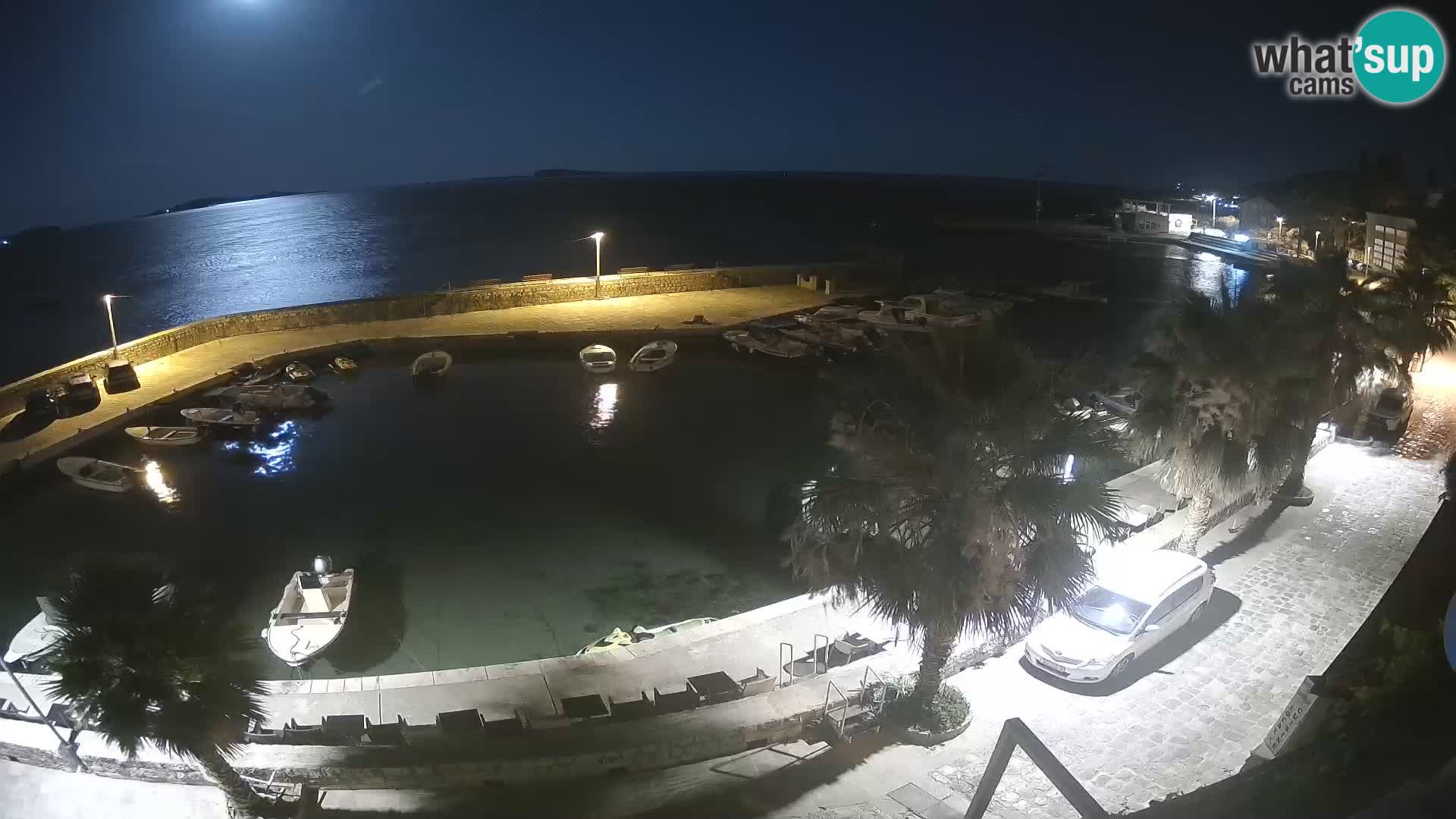 LIVEcam Mlini – Dubrovnik and Cavtat – Croatia