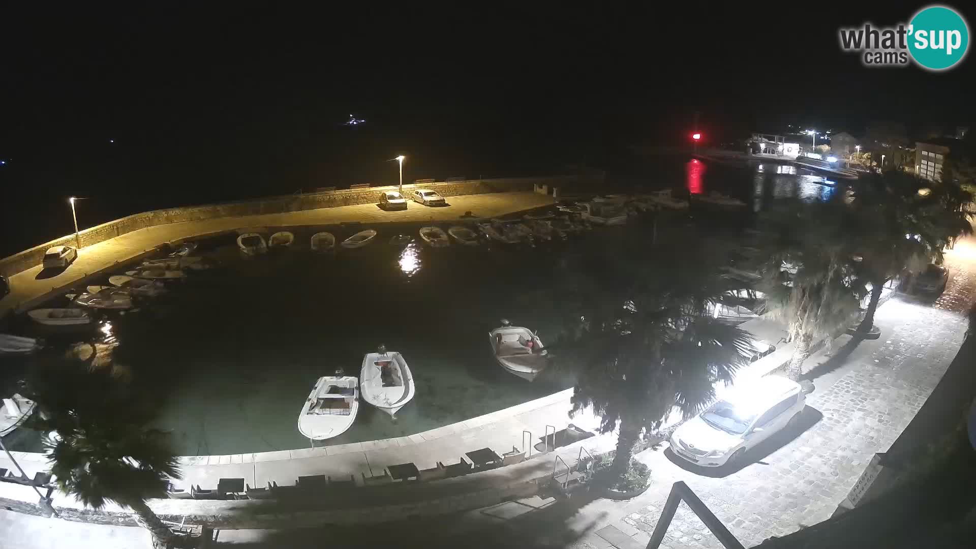 LIVEcam Mlini – Dubrovnik and Cavtat – Croatia