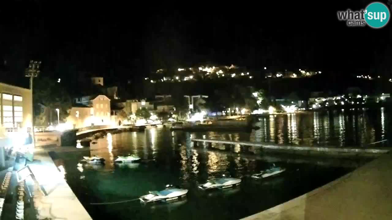 Live cam Mlini – Dubrovnik