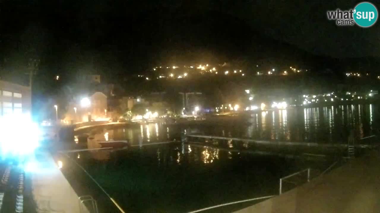 Webcam Mlini – Dubrovnik