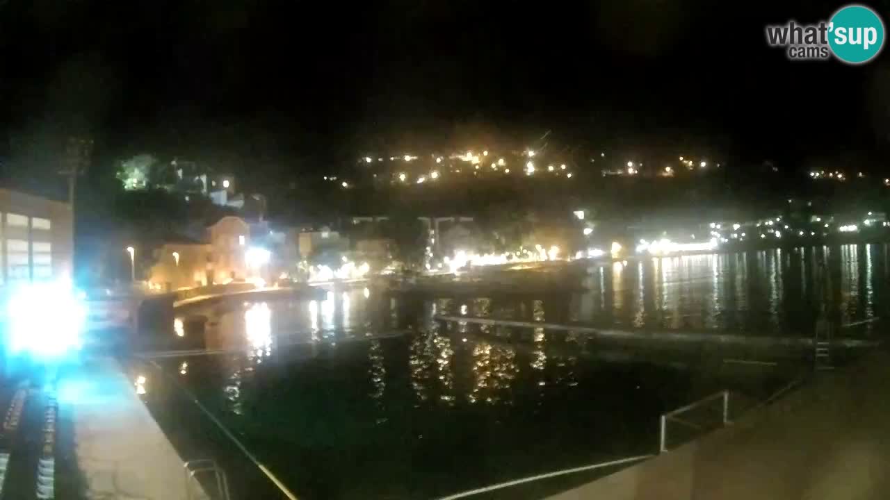 Webcam Mlini – Dubrovnik