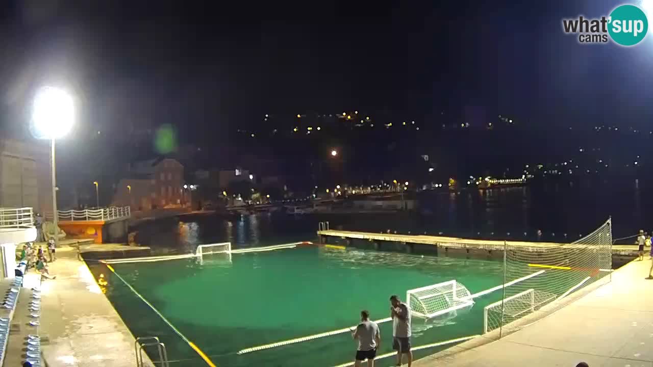 Live cam Mlini – Dubrovnik