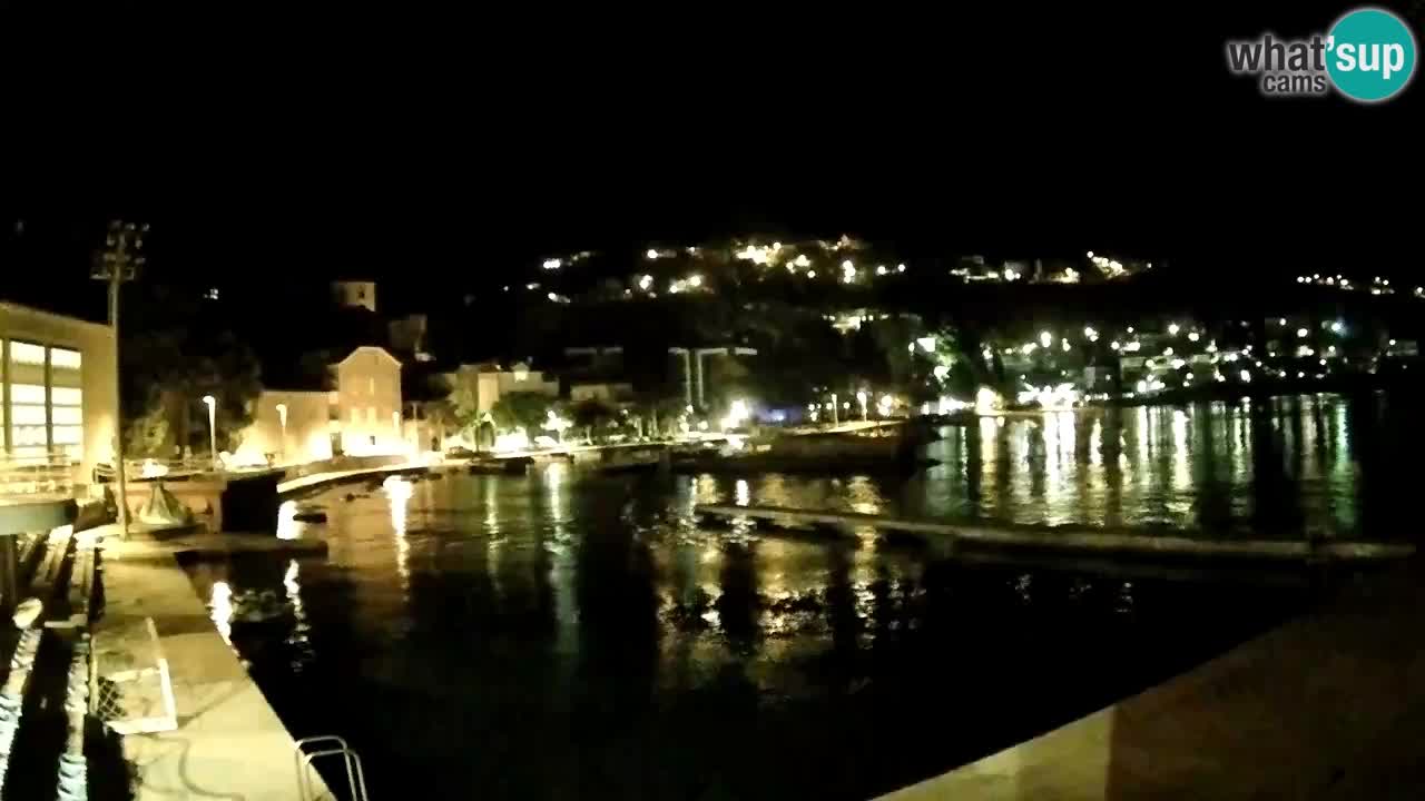 Livecam Mlini – Ragusa