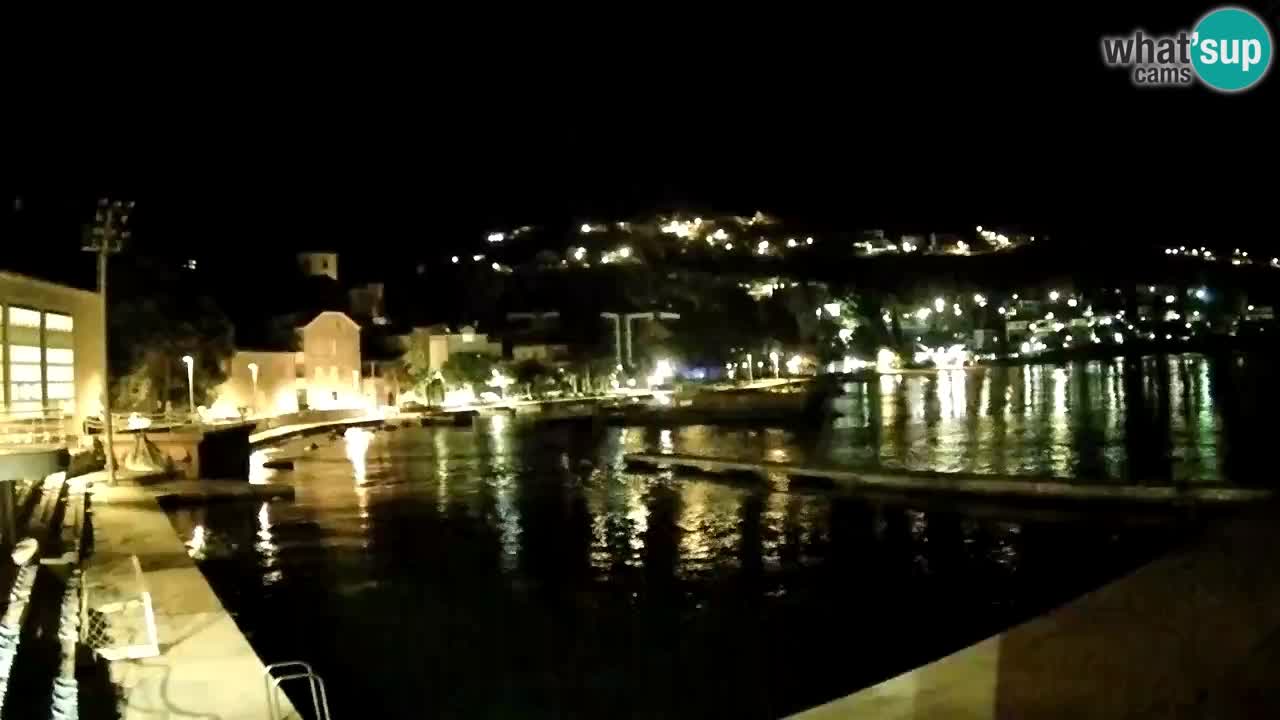 Livecam Mlini – Ragusa