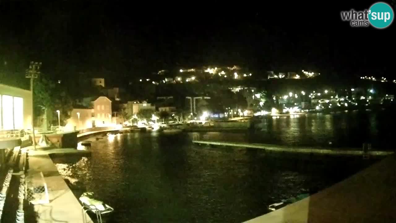 Webcam Mlini – Dubrovnik