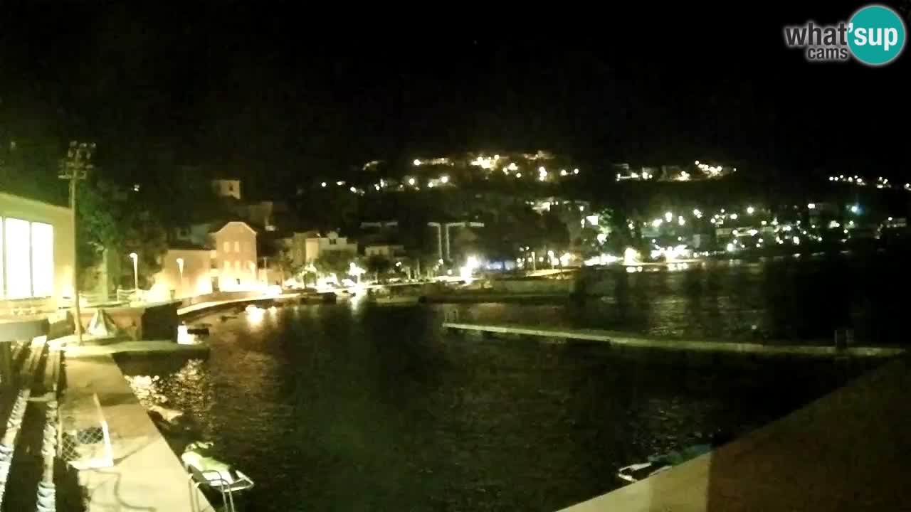 Camera en vivo Mlini – Dubrovnik