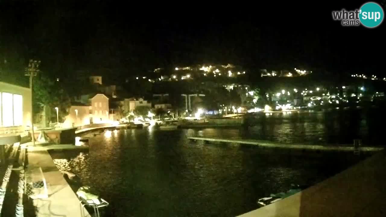 Camera en vivo Mlini – Dubrovnik