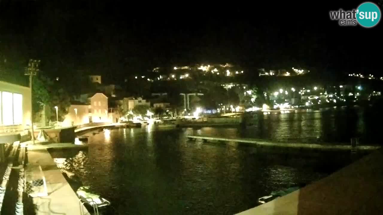 Camera en vivo Mlini – Dubrovnik