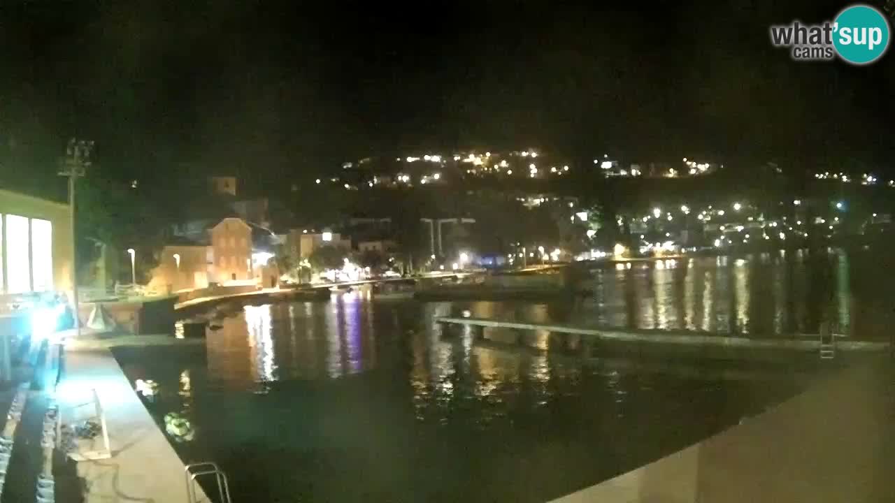 Webcam Mlini – Dubrovnik