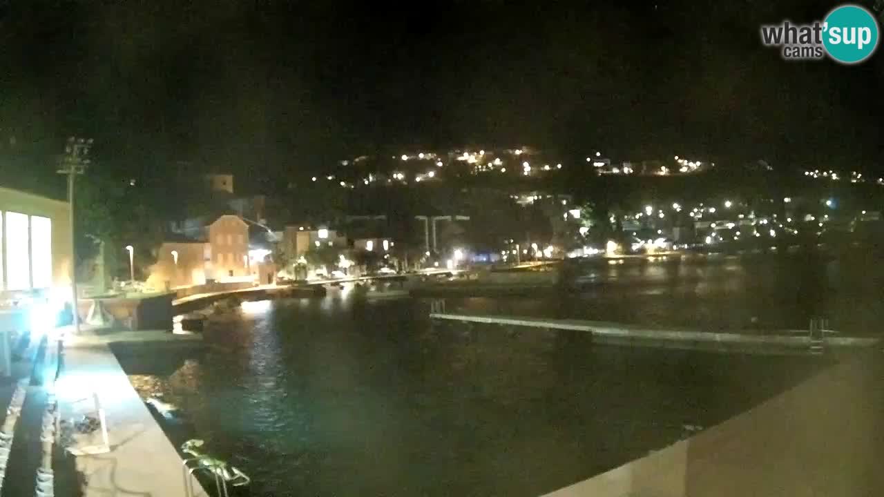 Camera en vivo Mlini – Dubrovnik