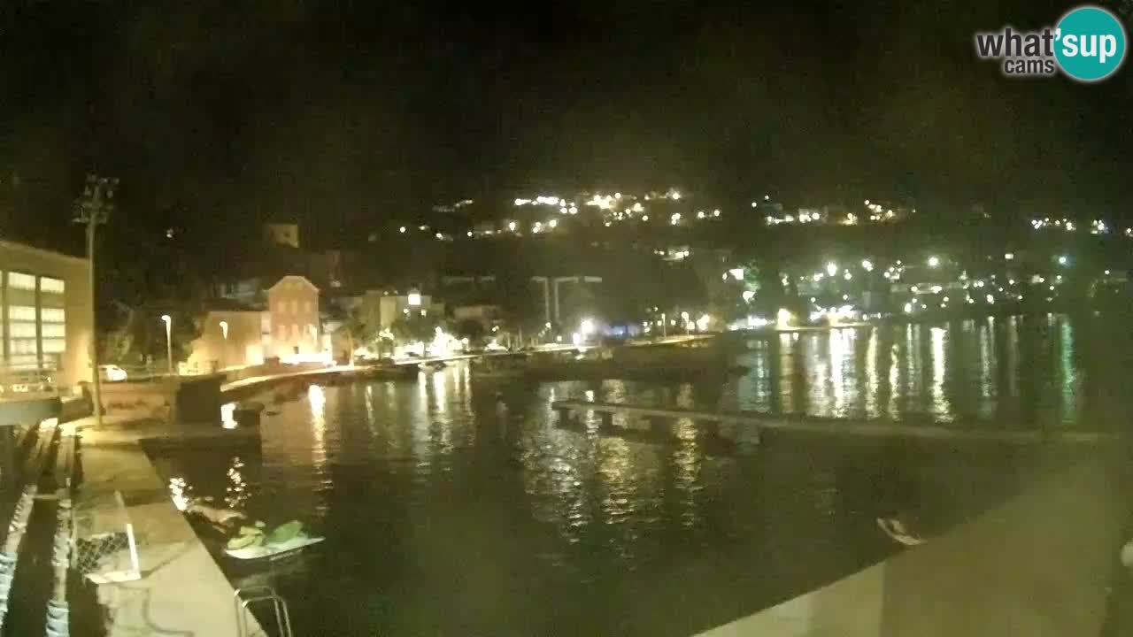 Live cam Mlini – Dubrovnik